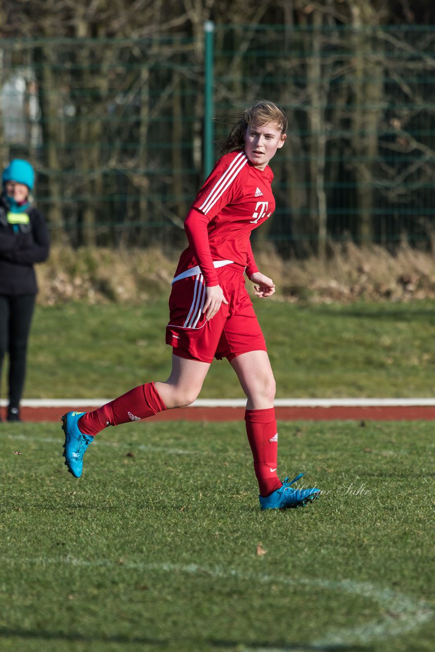 Bild 397 - B-Juniorinnen SV Wahlstedt - Holstein Kiel : Ergebnis: 0:7